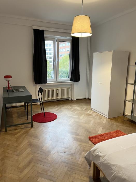 Student room