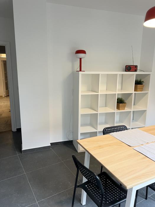 Student room 14 m² in Brussels Ixelles : cimetiere