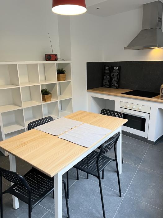 Student room