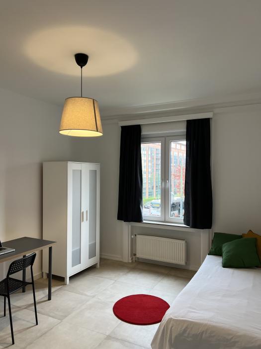 Student room