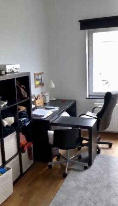 Grande chambre