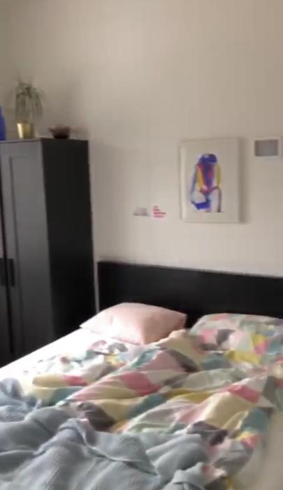 Grande chambre