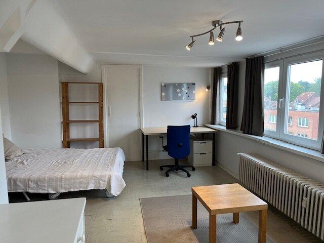 Kot 70 m² in Brussel Sint-Lambrechts-Woluwe