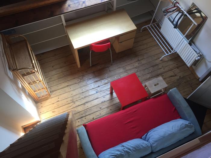 Chambre 9