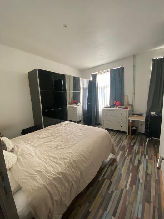 Chambre de 16 m2 (double lit)