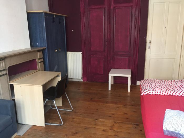 Chambre 4