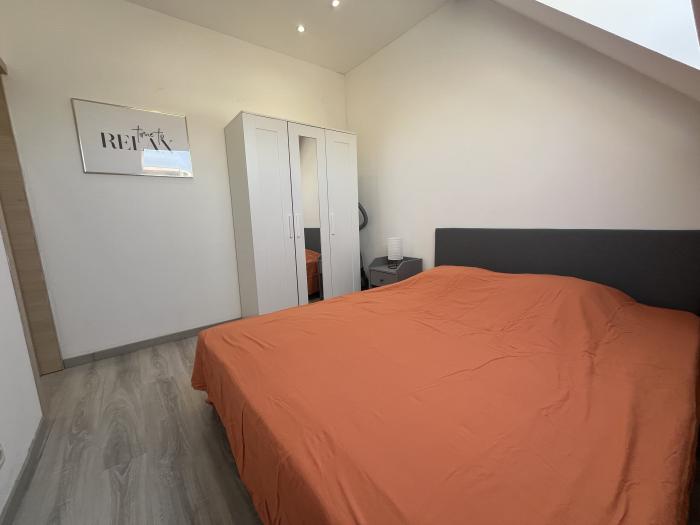 chambre