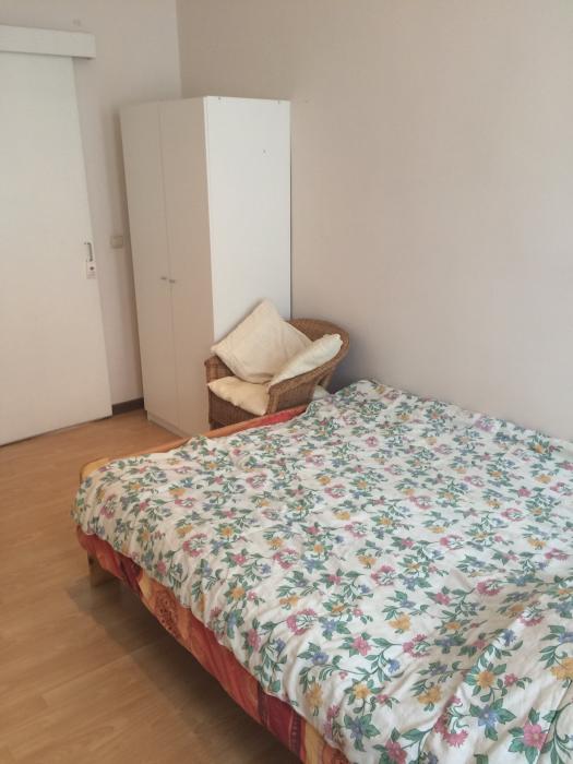 Colocation 25 m² à Bruxelles Schaerbeek
