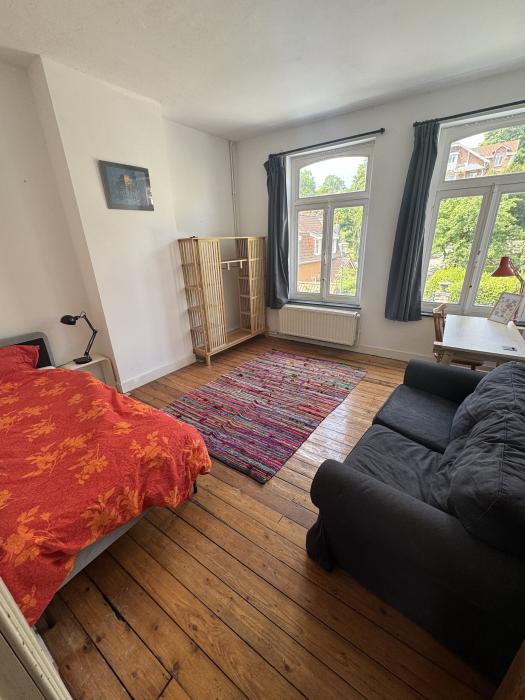 Chambre 1