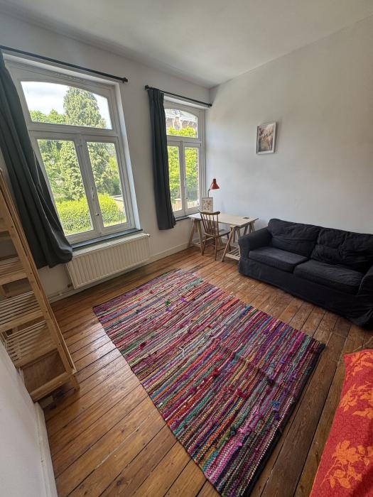 Chambre 1