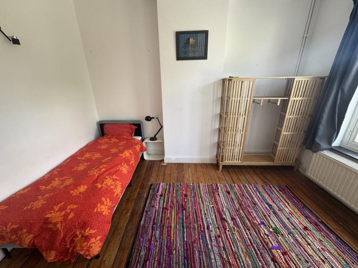 Residence room 15 m² in Brussels Watermael-Boisfort