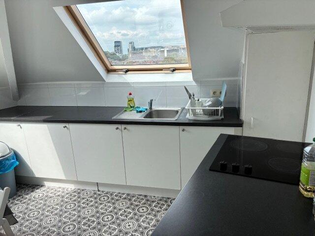 Student room