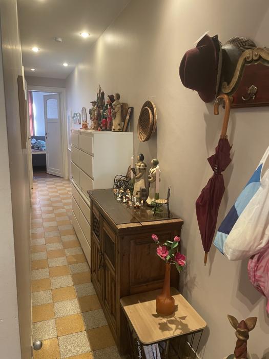 Kot chez l'habitant