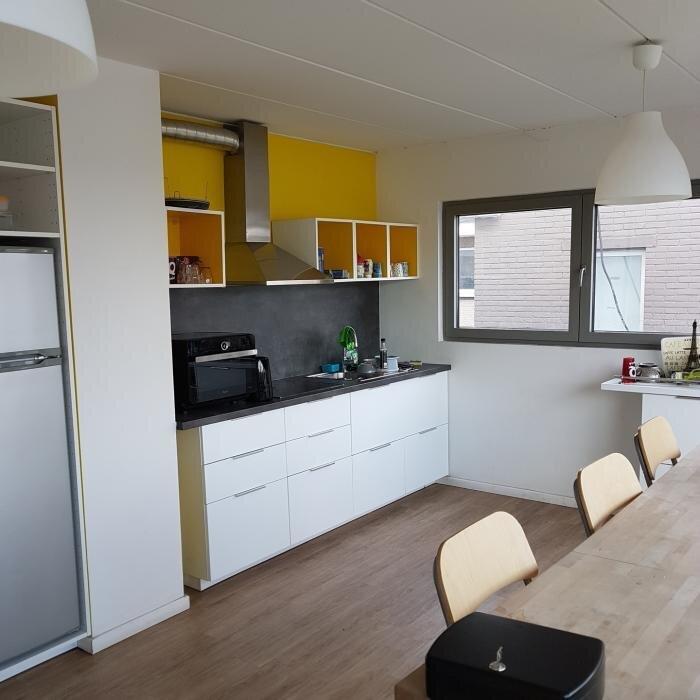 Student room