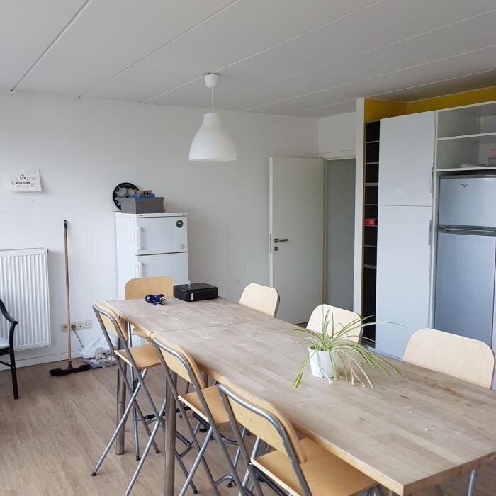 Student room