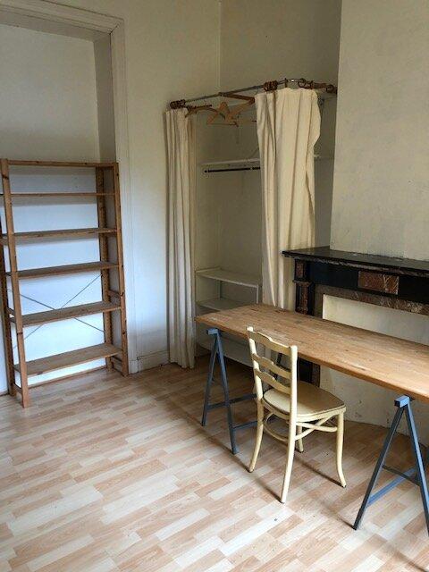 Student room