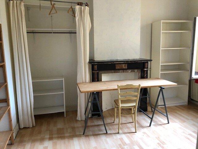 Student room