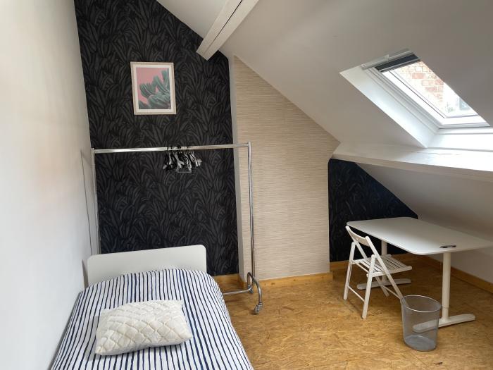Chambres