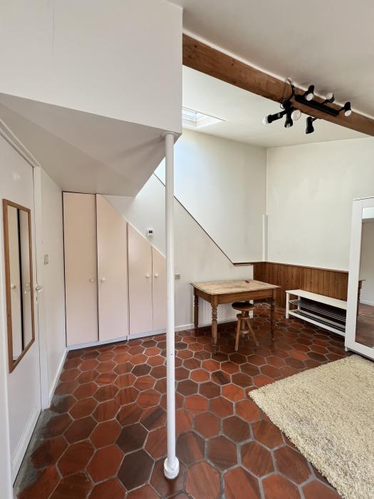 Studio 50 m² in Brussel Sint-Pieters-Woluwe