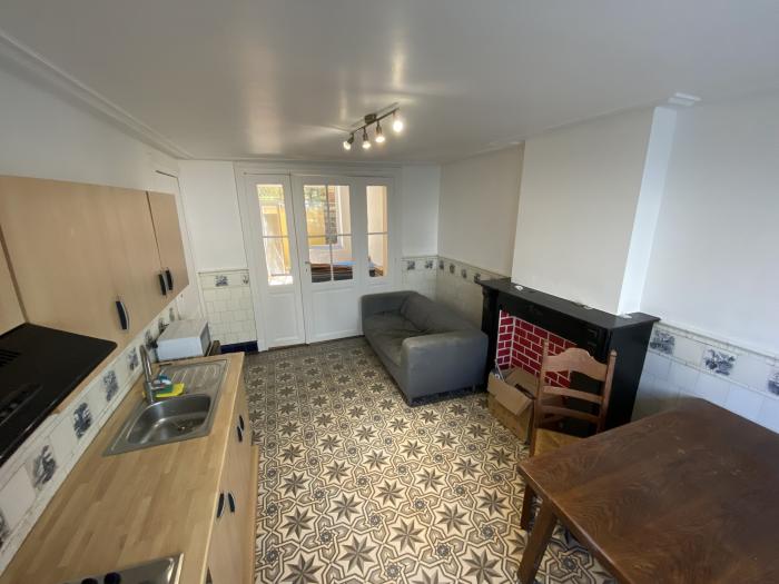 Appartement 40 m² à Bruxelles Schaerbeek