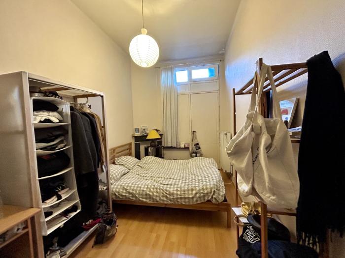 Colocation 14 m² à Bruxelles Ixelles : Cimetière