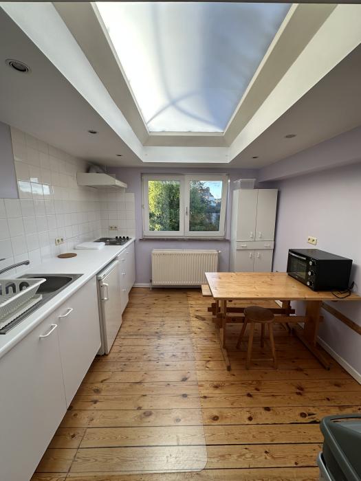 Kot chez l'habitant