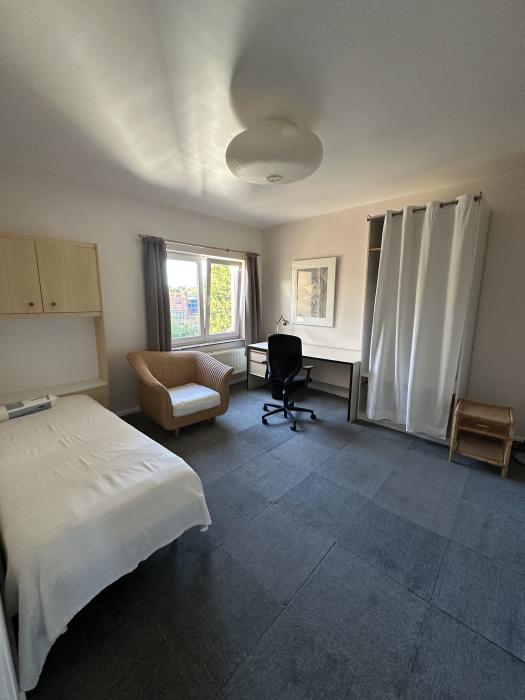 Kot chez l'habitant 20 m² à Bruxelles Woluwe-Saint-Lambert