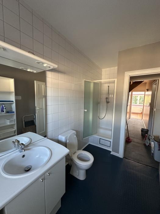 Kot chez l'habitant