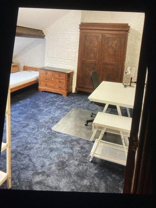 Kot 30 m² à Bruxelles Ixelles : Cimetière