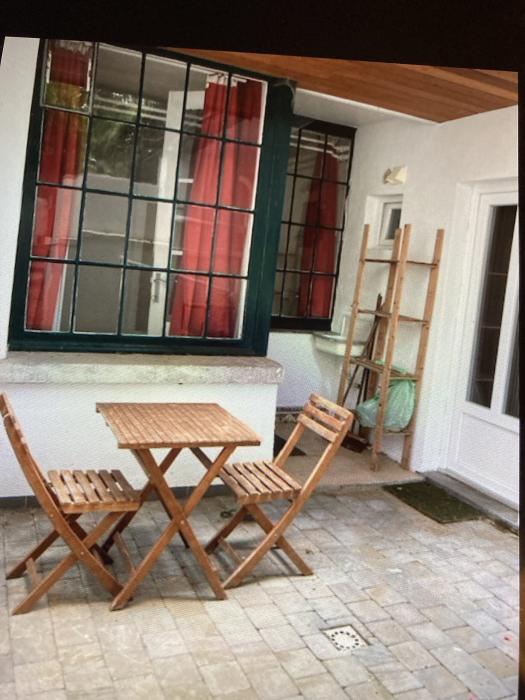 Kot 30 m² à Bruxelles Ixelles : Cimetière