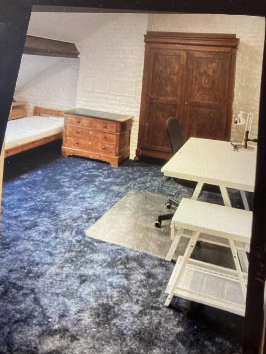 Student room