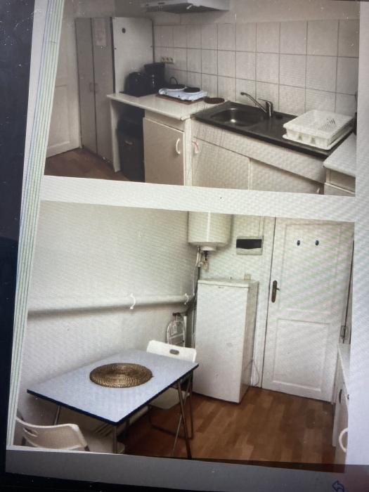 Student room