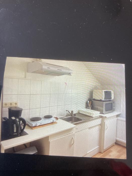 Student room