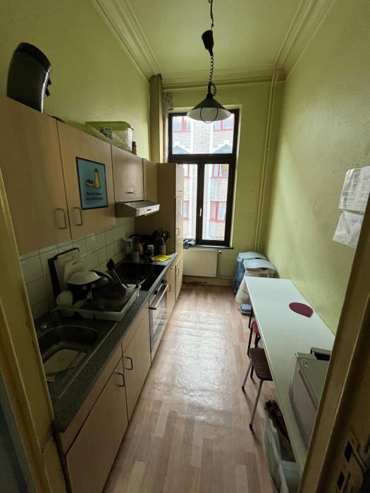 Cuisine commune