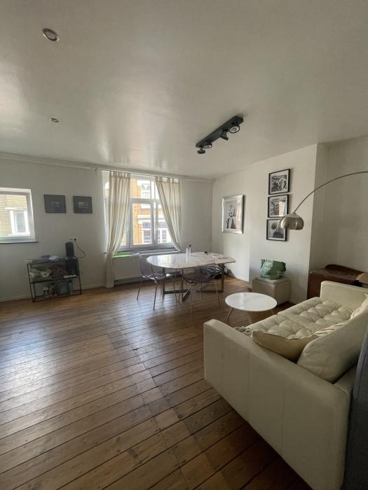 Shared housing 15 m² in Brussels Anderlecht