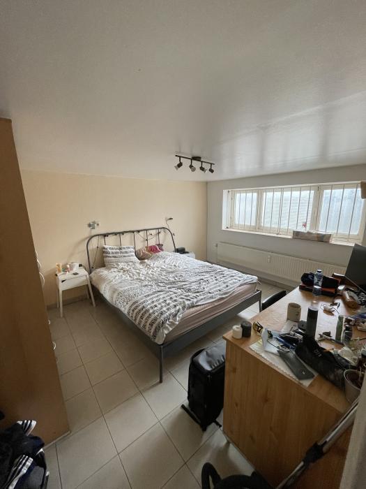 Colocation 14 m² à Bruxelles Anderlecht