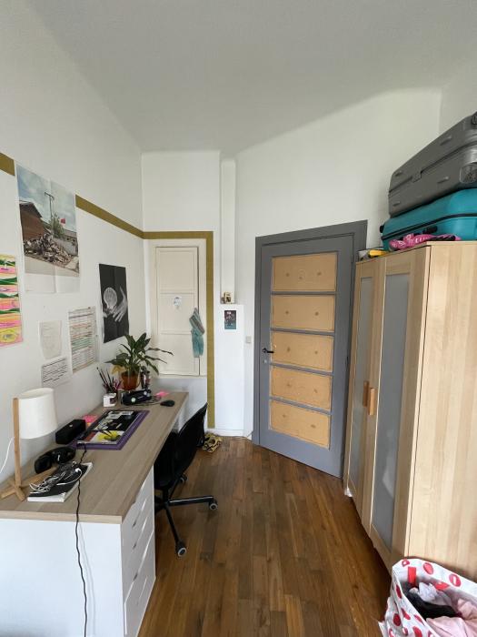 Petite chambre