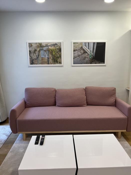 Appartement 43 m² à Bruxelles Jette
