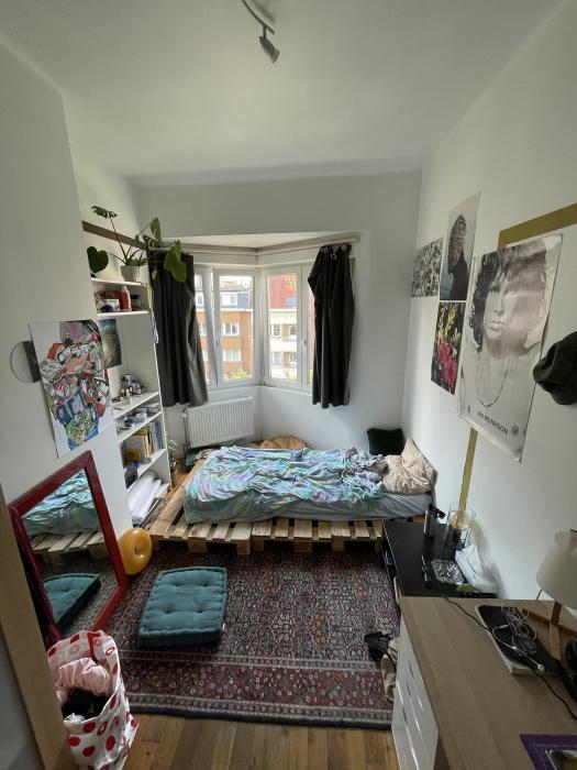 Petite chambre