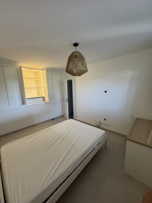 Shared housing