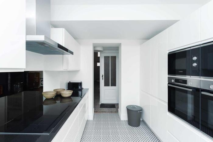 Shared housing