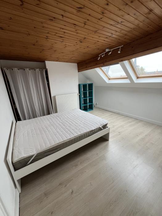 Colocation 20 m² à Bruxelles Jette