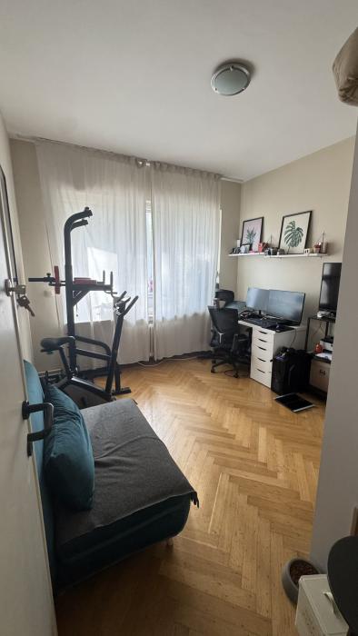 Chambre 2 - 12m2