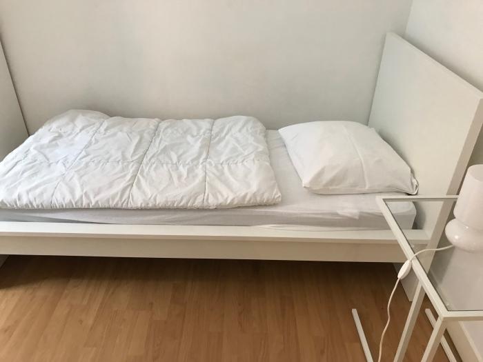 共享租房 75 m² 在 Brussels Ixelles : Namur / Flagey