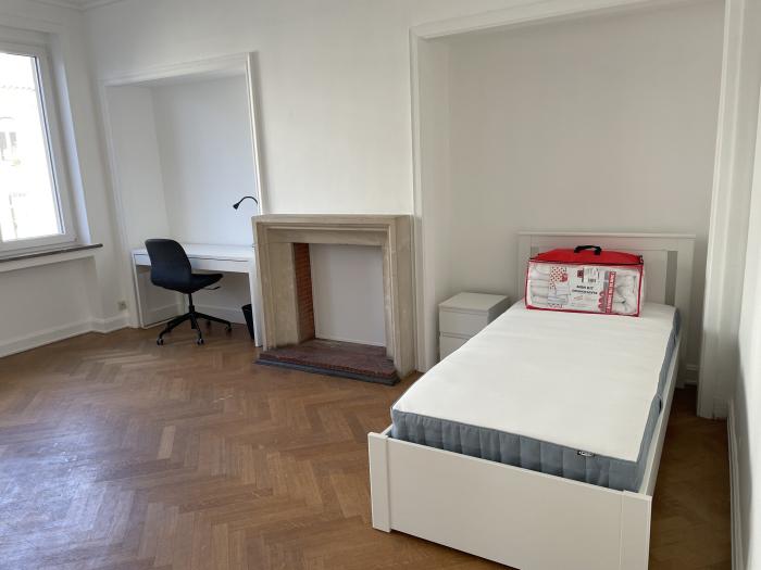 Chambre 7