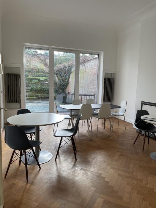 Salle à manger