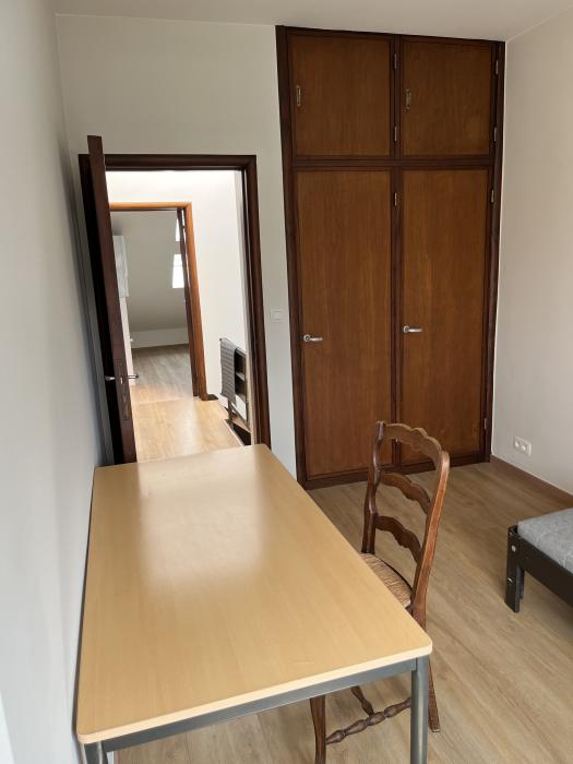 chambre disponible