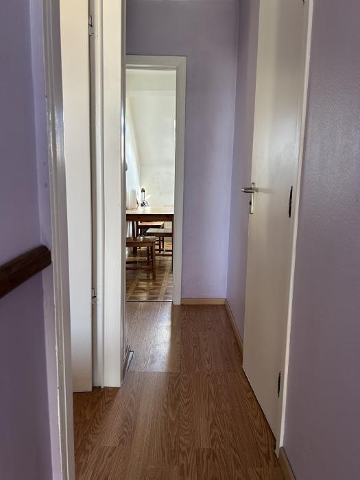 Colocation 15 m² à Bruxelles Schaerbeek