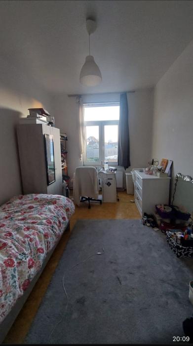 Shared housing