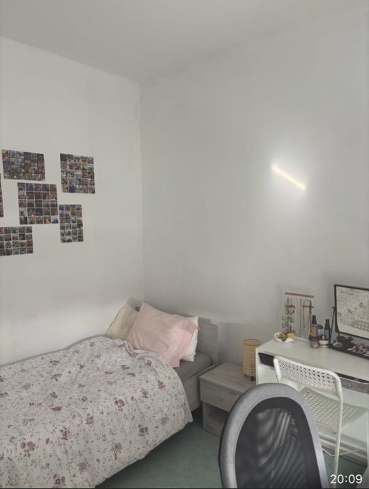 Shared housing